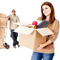 pentonville commercial movers