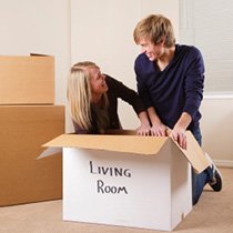 pentonville moving firm