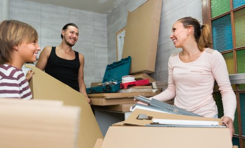 Office relocation planning in Pentonville with local access considerations