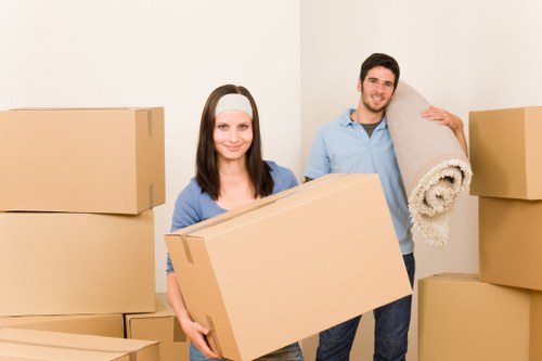 Local Pentonville man and van service for storage and small removals