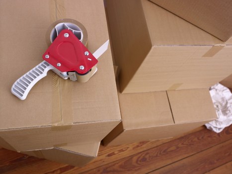 Business and home moving truck service covering Pentonville and nearby areas