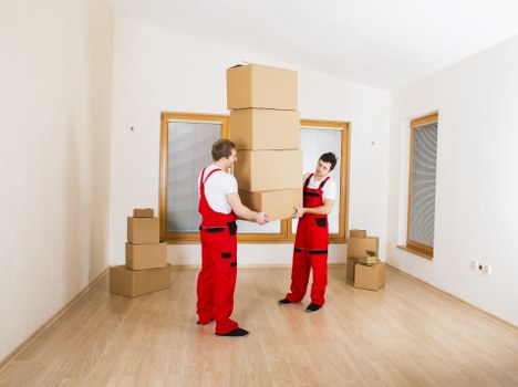 Furniture transport and delivery around Pentonville